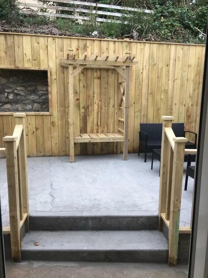 Vakantiehuis Old Mill Cottage Swinford