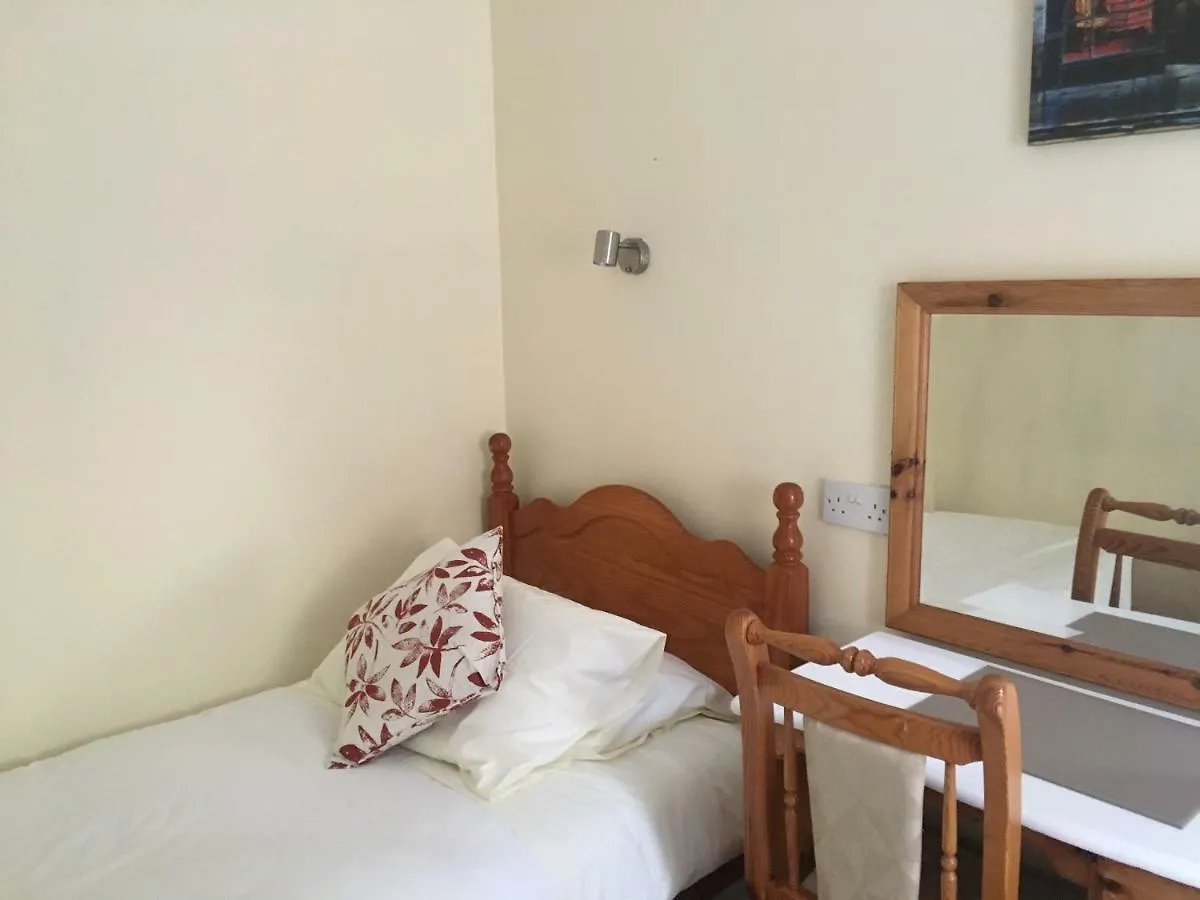 Old Mill Cottage Swinford 0*,