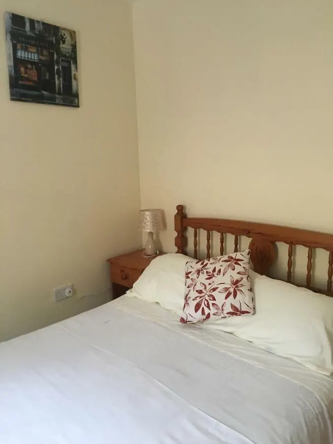 Old Mill Cottage Swinford 0*,  Ierland