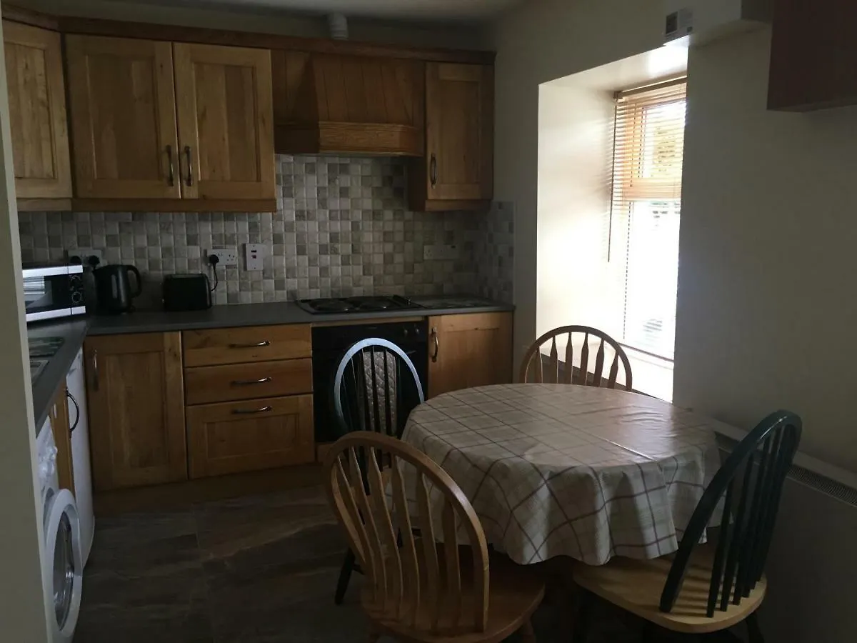 Old Mill Cottage Swinford Vakantiehuis