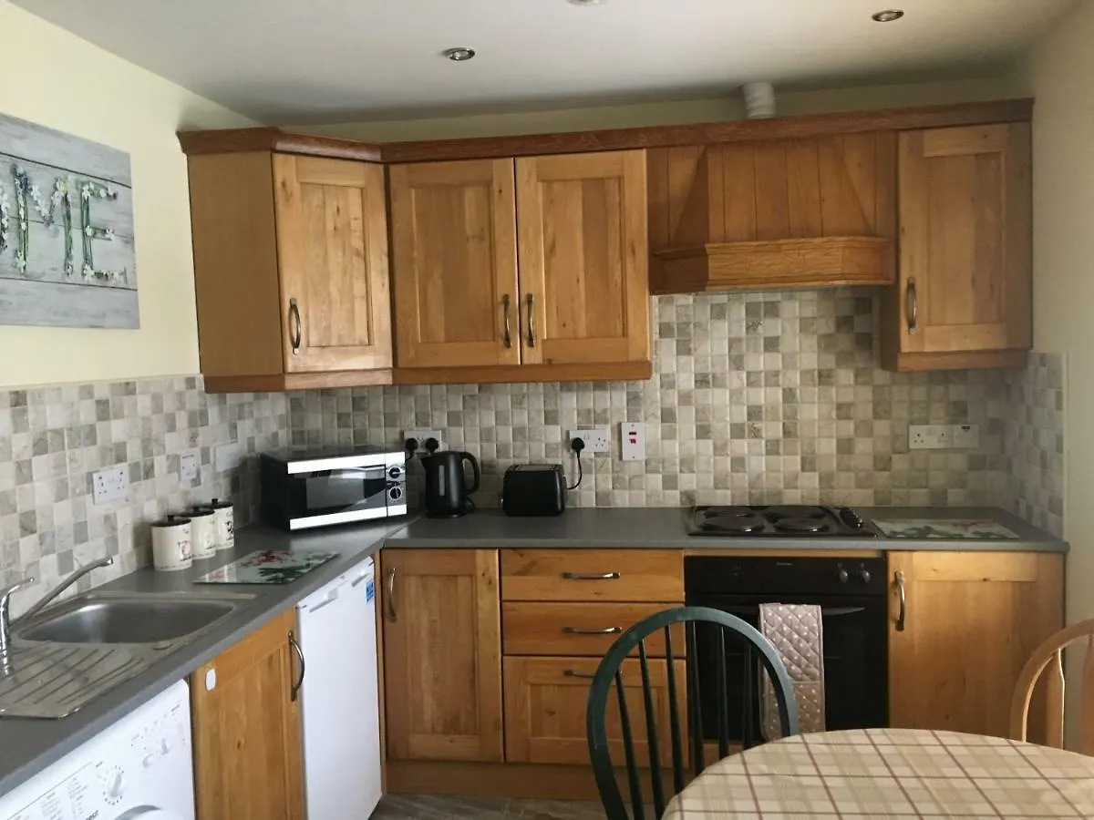 Old Mill Cottage Swinford 0*,  Ierland