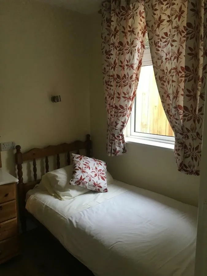 Old Mill Cottage Swinford