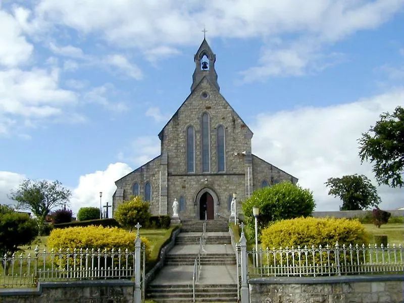 Old Mill Cottage Swinford 0*,