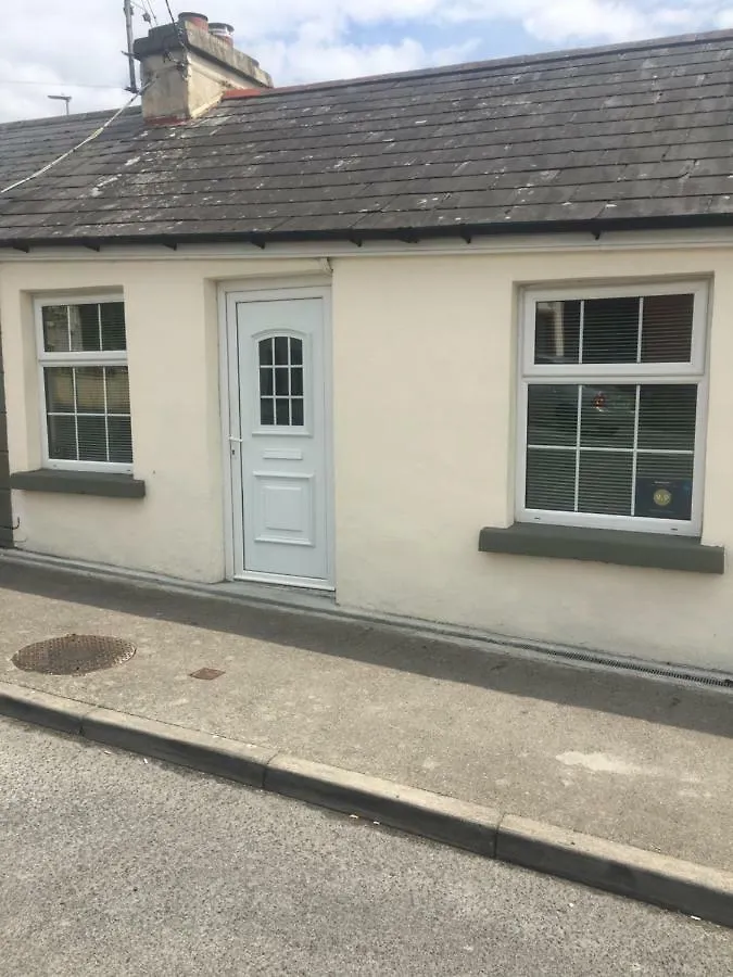 Old Mill Cottage Swinford 0*,  Ierland