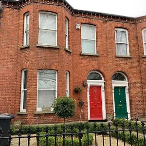 2 Minutes From Drumcondra Station Apartment Dublin