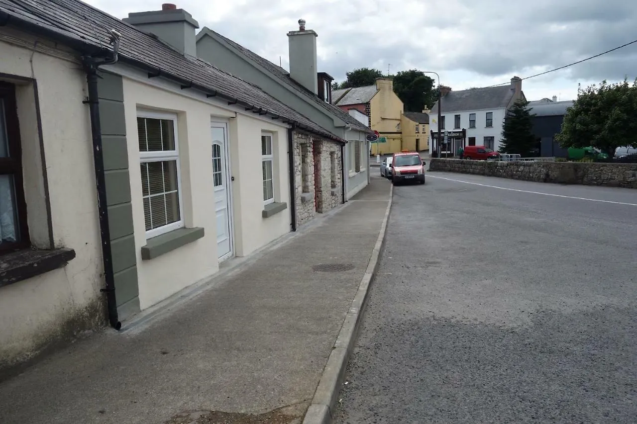 Old Mill Cottage Swinford