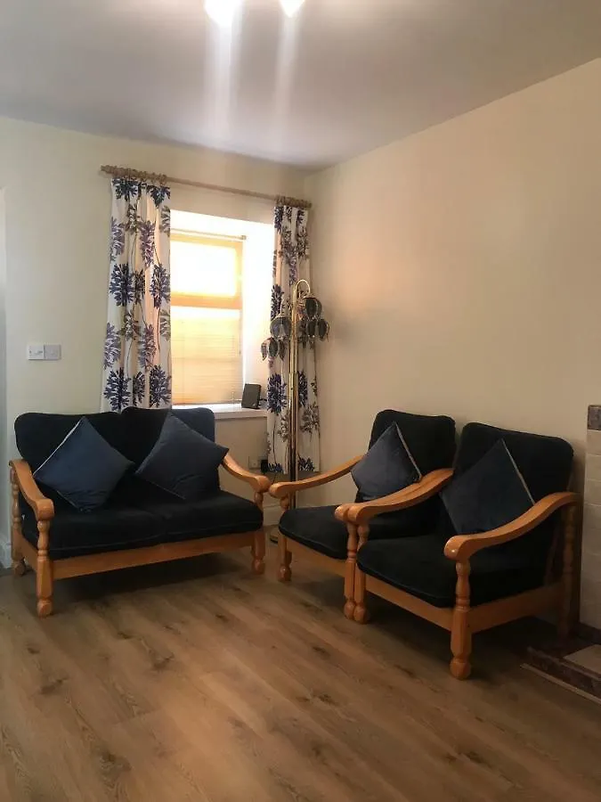 Old Mill Cottage Swinford Holiday home
