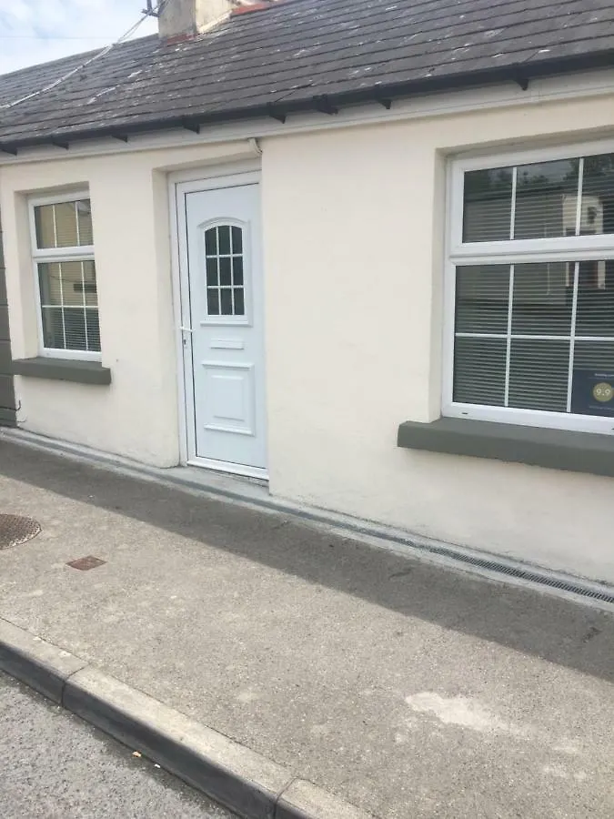 Old Mill Cottage Swinford Ireland